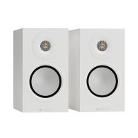 Полочная акустика Monitor Audio Silver 50 8G Satin White