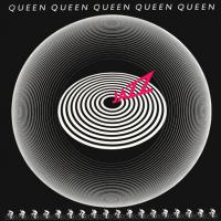 Виниловая пластинка Queen - Jazz (180 Gram Black Vinyl LP)