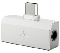Усилитель для наушников FiiO SNOWSKY TINY A Silver (Серебристый)