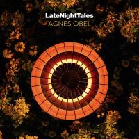 Виниловая пластинка Agnes Obel - Late Night Tales (Black Vinyl LP)