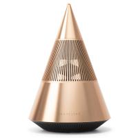 Портативная акустика Trettitre TreSound mini Golden