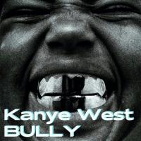 Виниловая пластинка Kanye West - Bully (Black Vinyl LP)