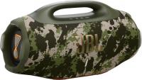 Портативная акустика JBL Boombox 4 Squad