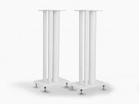 Напольные подставки под акустику Premiera ST-3 White