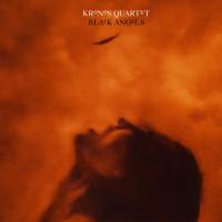 Виниловая пластинка Kronos Quartet - Black Angels (Black Vinyl 2LP)