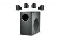 Акустическая система JBL Control 50 Pack black