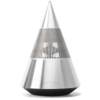 Портативная акустика Trettitre TreSound mini Silvery