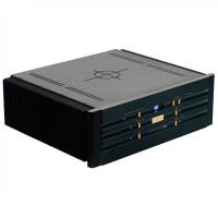 Интегральный усилитель Coda CSi Balanced V3 Black