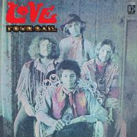 Виниловая пластинка Love - Four Sail (BlackVinyl LP)