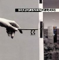 Виниловая пластинка Scorpions, Crazy World (US Version)