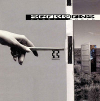 Виниловая пластинка Scorpions, Crazy World (US Version)