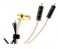 Кабель для подключения тонарма Atlas Element Tonearm right angle 1.50m