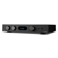 Интегральный усилитель AudioLab 6000A MKII Black
