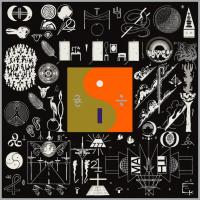 Виниловая пластинка Bon Iver - 22, A Million (Black Vinyl LP)