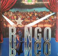 Виниловая пластинка Starr, Ringo, Ringo