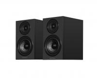 Полочная акустика Wharfedale Diamond 12.2i black