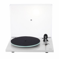 Проигрыватель винила Rega Planar 2 (Nd3) White