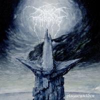 Виниловая пластинка Darkthrone -  Plaguewielder (Black Vinyl LP)