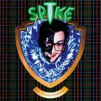 Виниловая пластинка Elvis Costello - Spike (Black Vinyl 2LP)