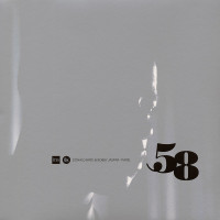 Виниловая пластинка Donald Byrd, Bobby Jaspar - Paris '58 (Analogue) (Black Vinyl LP)
