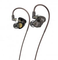 Наушники MUSIC PUBLIC KINGDOM IEM110