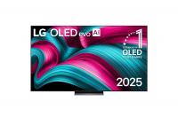 OLED телевизор LG OLED83C5RLA
