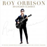 Виниловая пластинка Roy Orbison - 20 Golden Classics