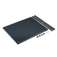 Дополительная полка Bassocontinuo Essenza Proton - h250mm