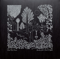 Виниловая пластинка Dead Can Dance - Garden Of The Arcane Delights and The John Peel Sessions (180 Gram Black Vinyl LP+EP)