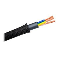 Сетевой кабель Tchernov Cable Original AC Power 65 m bulk