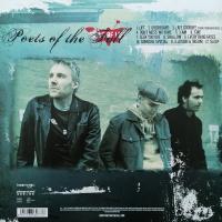 Виниловая пластинка Poets Of The Fall - Signs Of Life (Limited Curacao Vinyl 2LP)