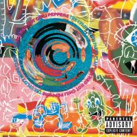 Виниловая пластинка Red Hot Chili Peppers - The Uplift Mofo Party Plan (Black Vinyl LP)