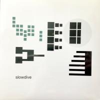 Виниловая пластинка Slowdive - Pygmalion (Black Vinyl LP)
