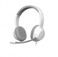Наушники A4Tech Fstyler FH150U White