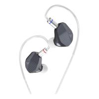 Наушники Hidizs MP143 3.5mm Blue