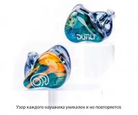 Наушники Dunu Studio SA6