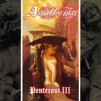 Виниловая пластинка Anathema - Pentecost III EP (Black Vinyl LP)