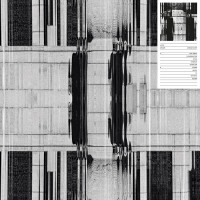 Виниловая пластинка Atelier - Varsam Court (Black Vinyl LP)