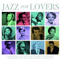 Виниловая пластинка Jazz For Lovers