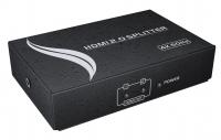 Усилитель-распределитель Reddylink RL-SPL12H