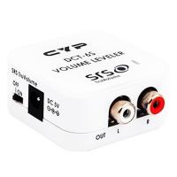 Устройство коррекции уровня стереоаудиосигнала Cypress DCT-6S