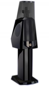 Подставка под акустику MBL Speaker Stands mbl 120 piano black