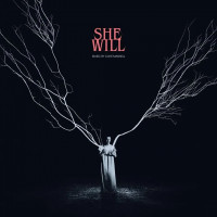 Виниловая пластинка OST - She Will (Clint Mansell) (Black Vinyl LP)