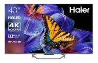 QLED телевизор Haier 43 Smart TV S4