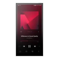 Mp3 плеер Astell&Kern PD10 Black (без подставки)