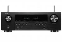 AV ресивер Denon AVR-S760H