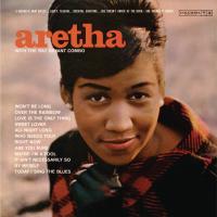 Виниловая пластинка Aretha Franklin - Aretha Franklin With The Ray Bryant Combo (Analogue) (Black Vinyl LP)