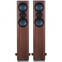 Напольная акустика Mission QX-4 MKII Walnut Pearl