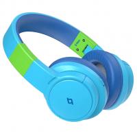 Наушники TTEC SoundBuddy 3 Sky Blue