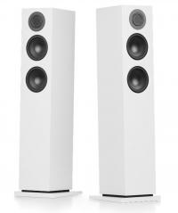 Напольная акустика Audio Pro A48 W White